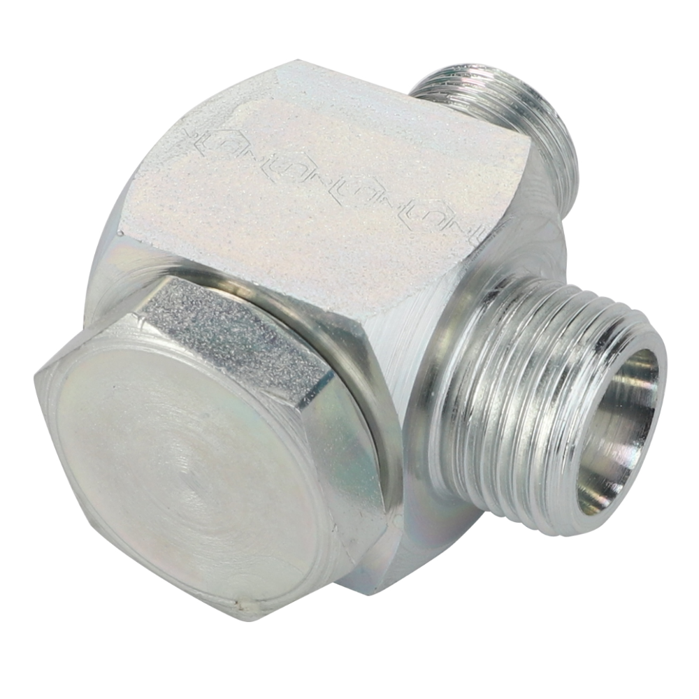 Резьбовое соединение