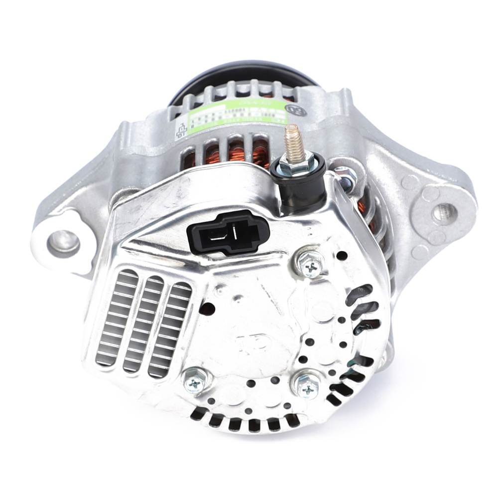 АЛЬТЕРНАТОР