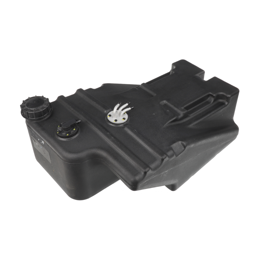 ТОПЛИВНЫЙ БАК