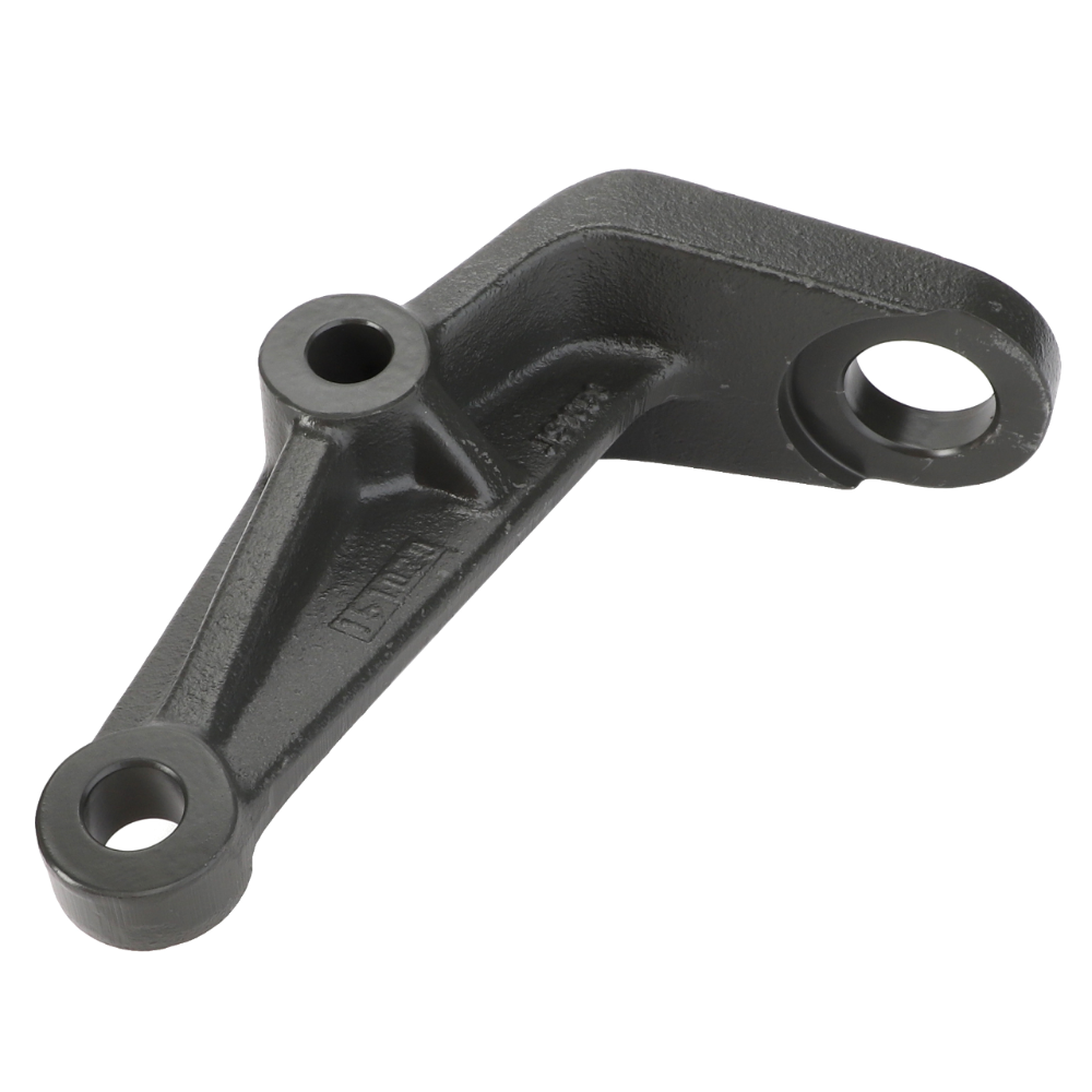 КРЕПЛЕНИЕ ДВИГАТЕЛЯ