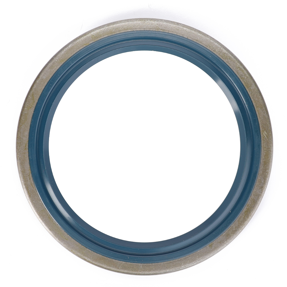 Уплотнение вала