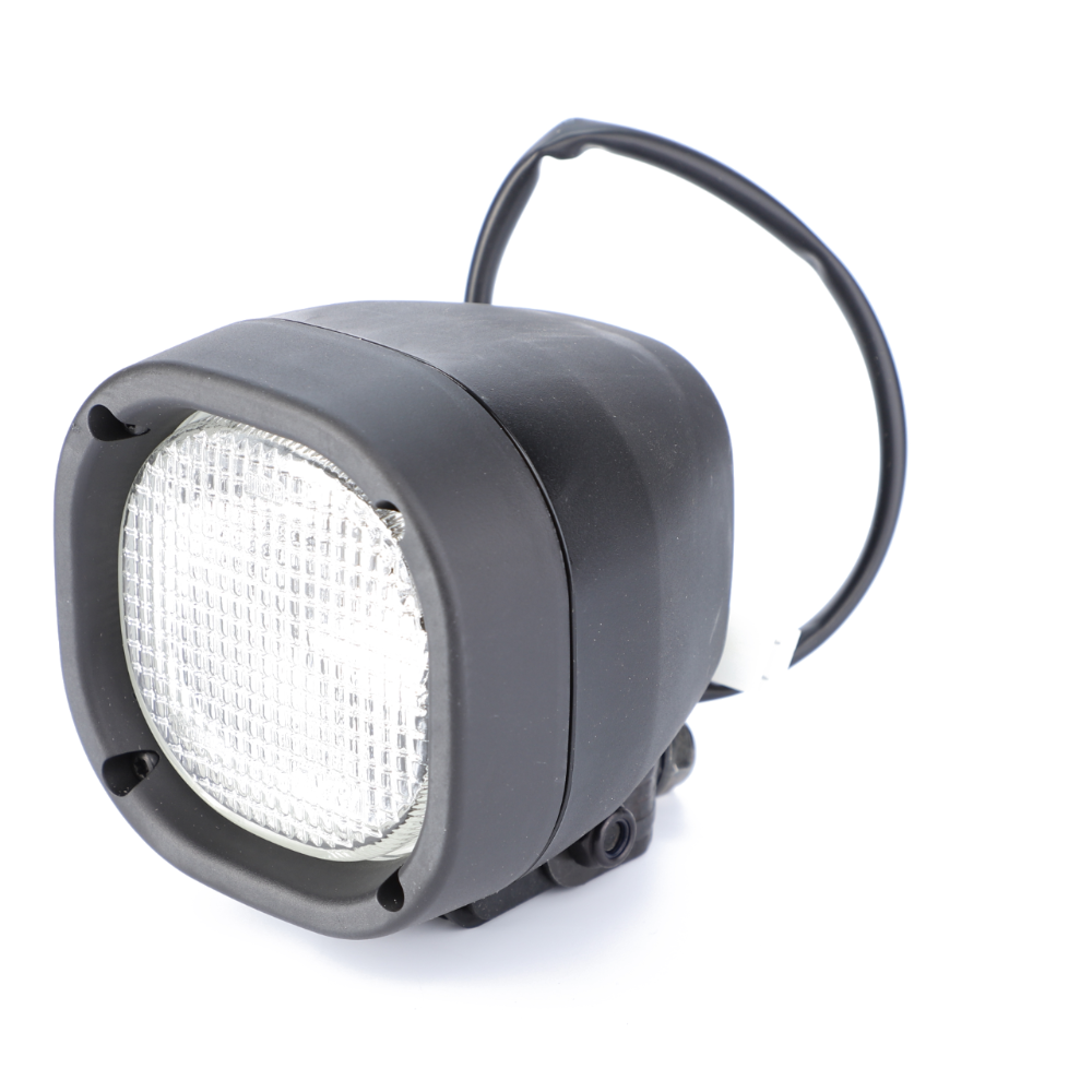 РАБОЧИЙ СВЕТ