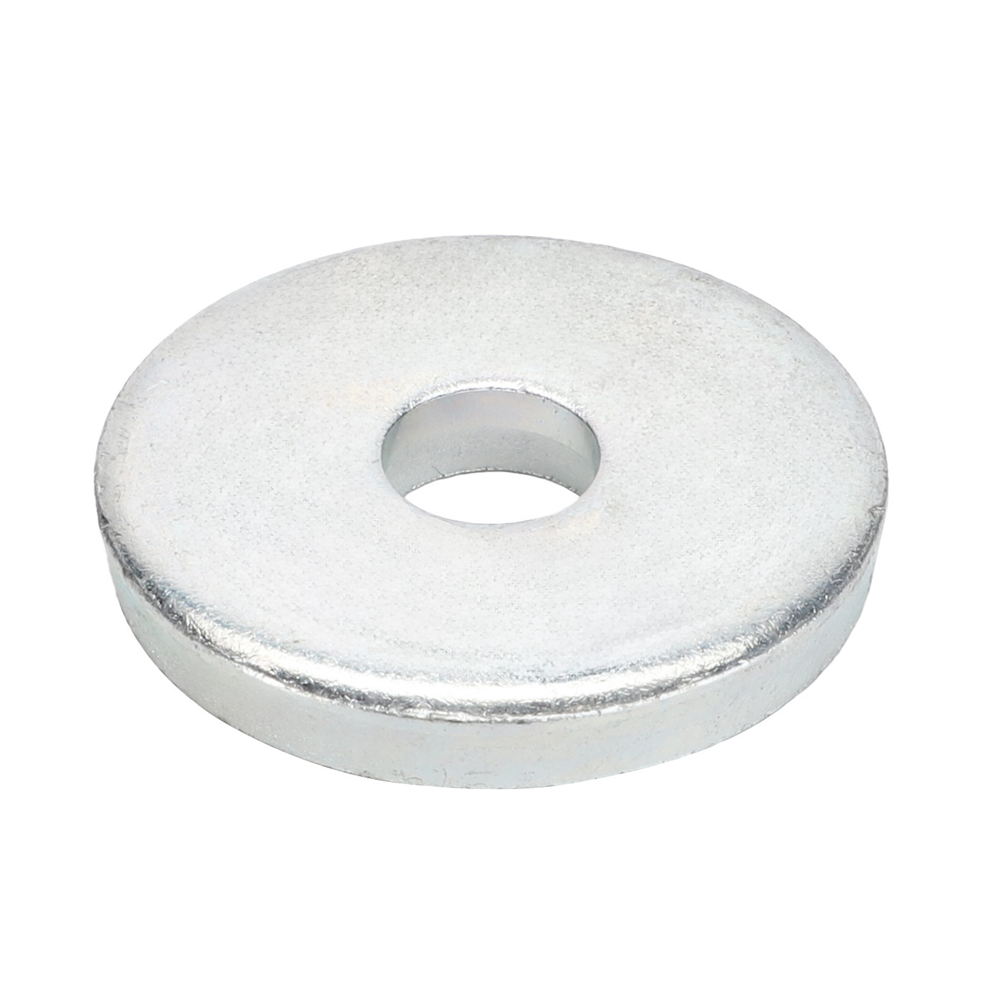 ПЛОСКАЯ ШАЙБА