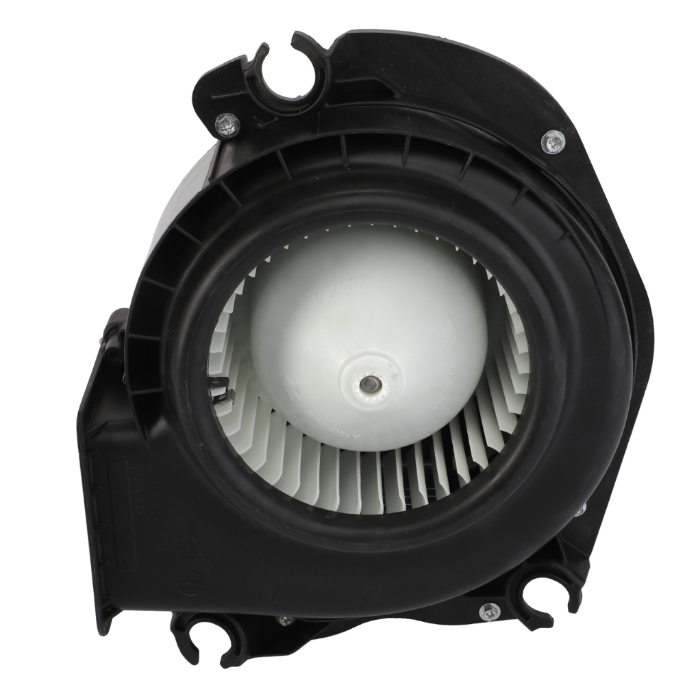 Воздуходувка