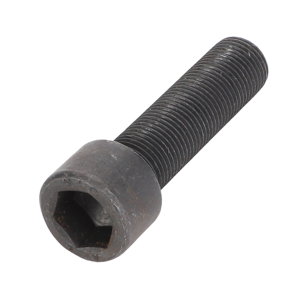 Шестигранный винт