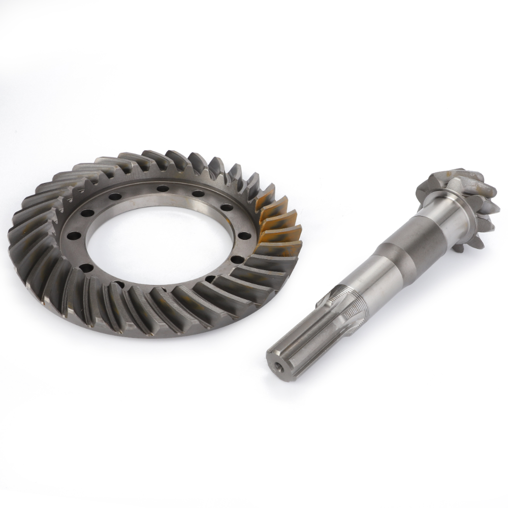 КОМПЛЕКТ, КОНИЧЕСКАЯ ШЕСТЕРНЯ