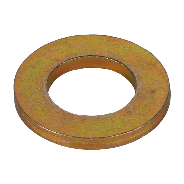 ПЛОСКАЯ ШАЙБА