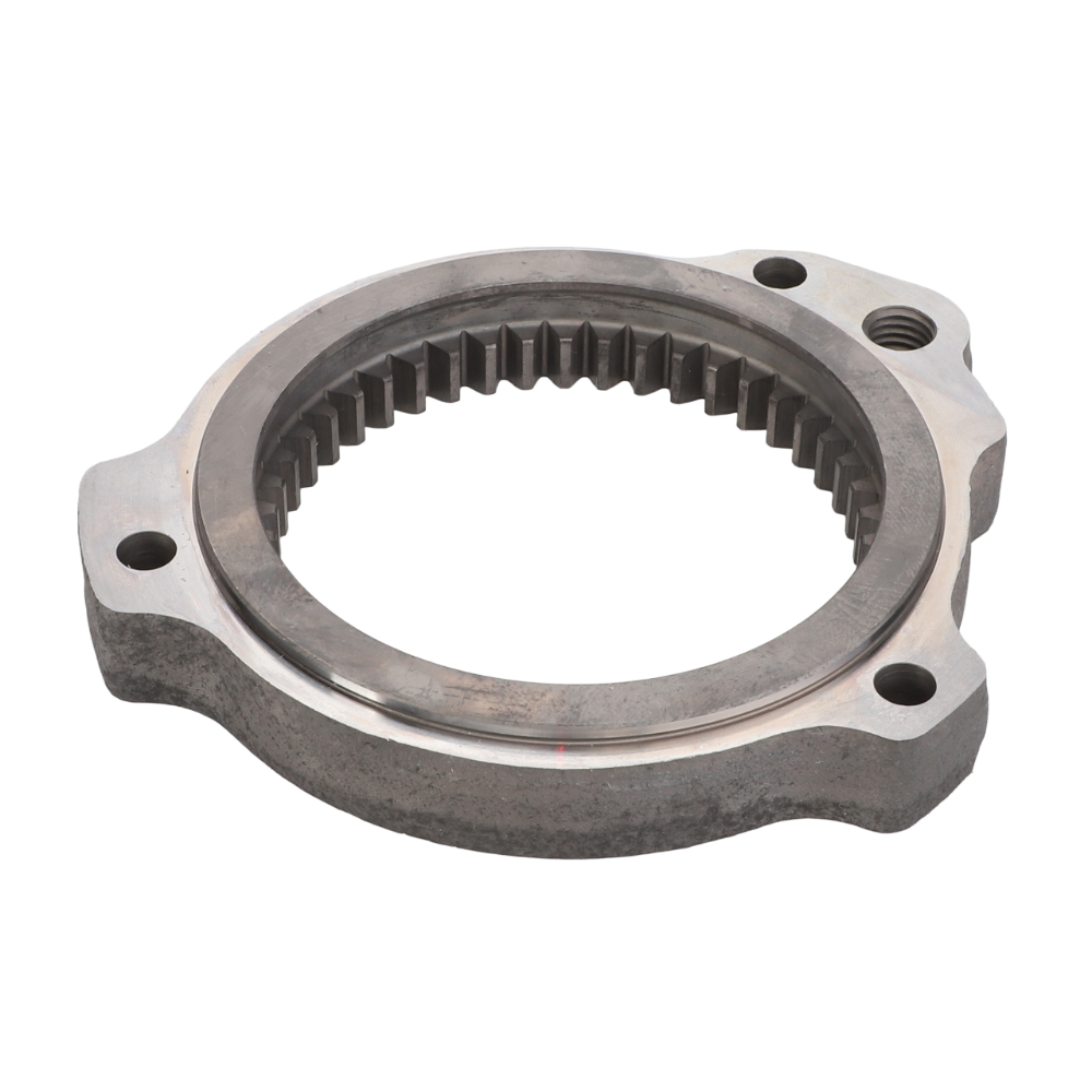 КОРОННАЯ ШЕСТЕРНЯ