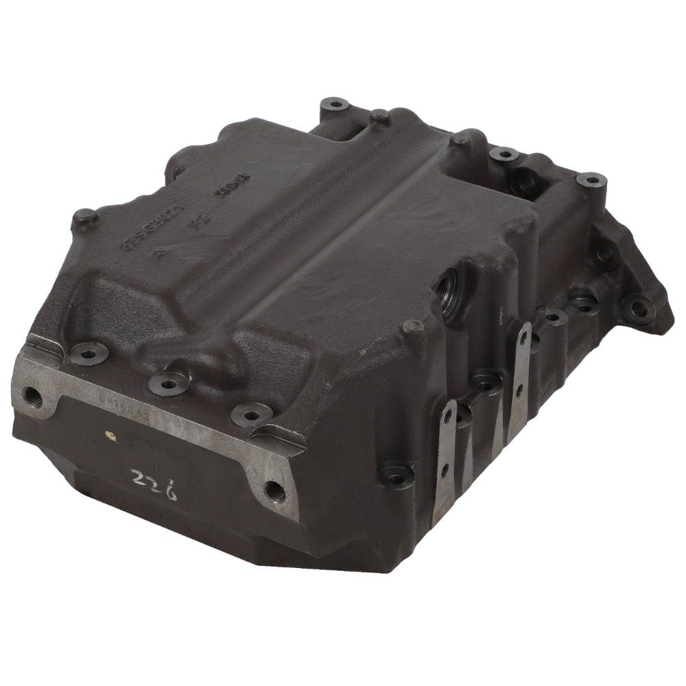 Масляный поддон