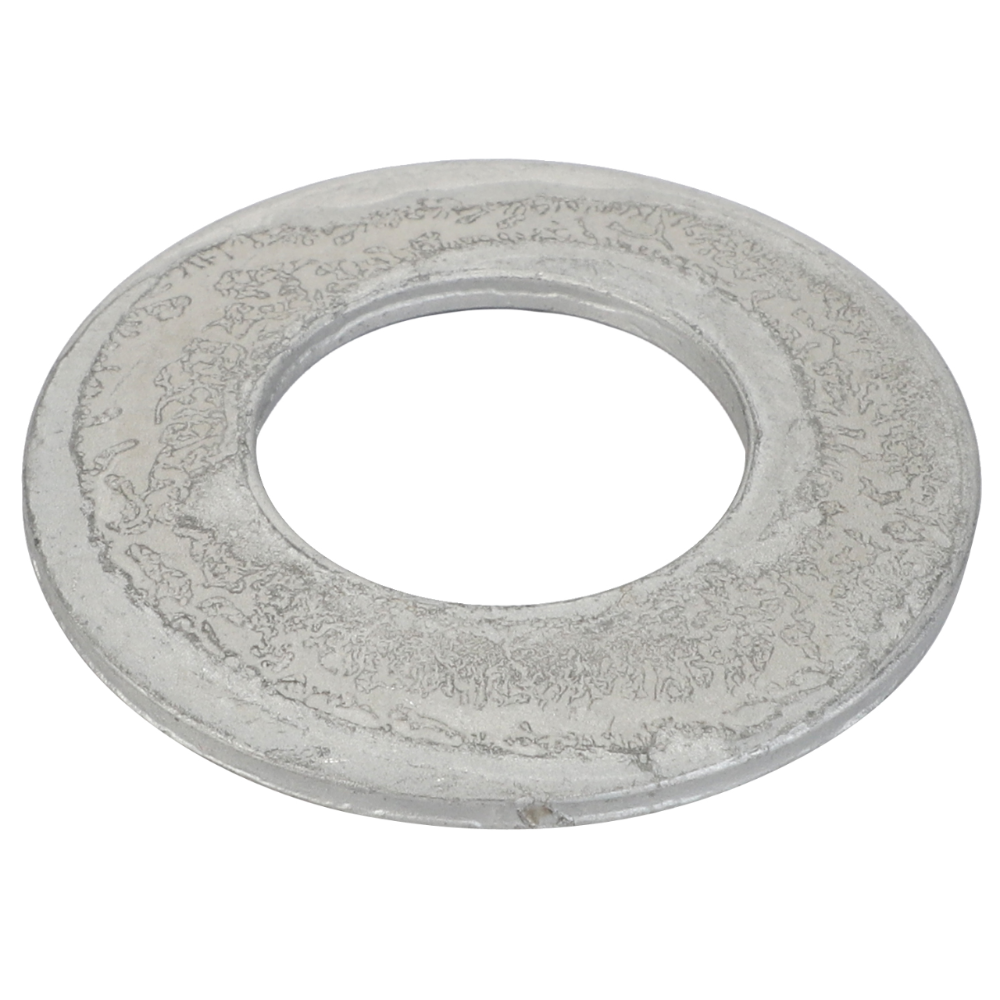 Пружинная шайба