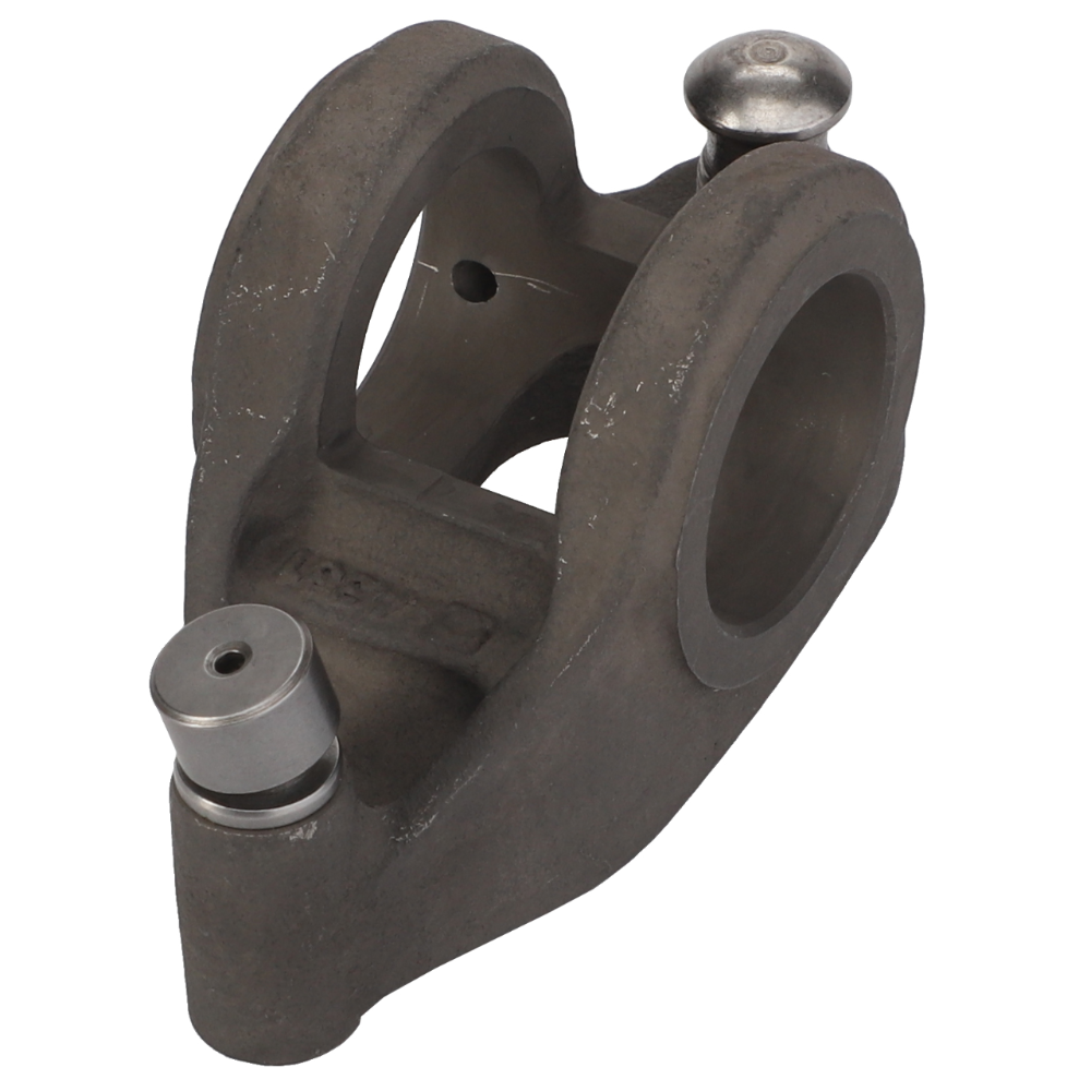 Рычаг толкателей