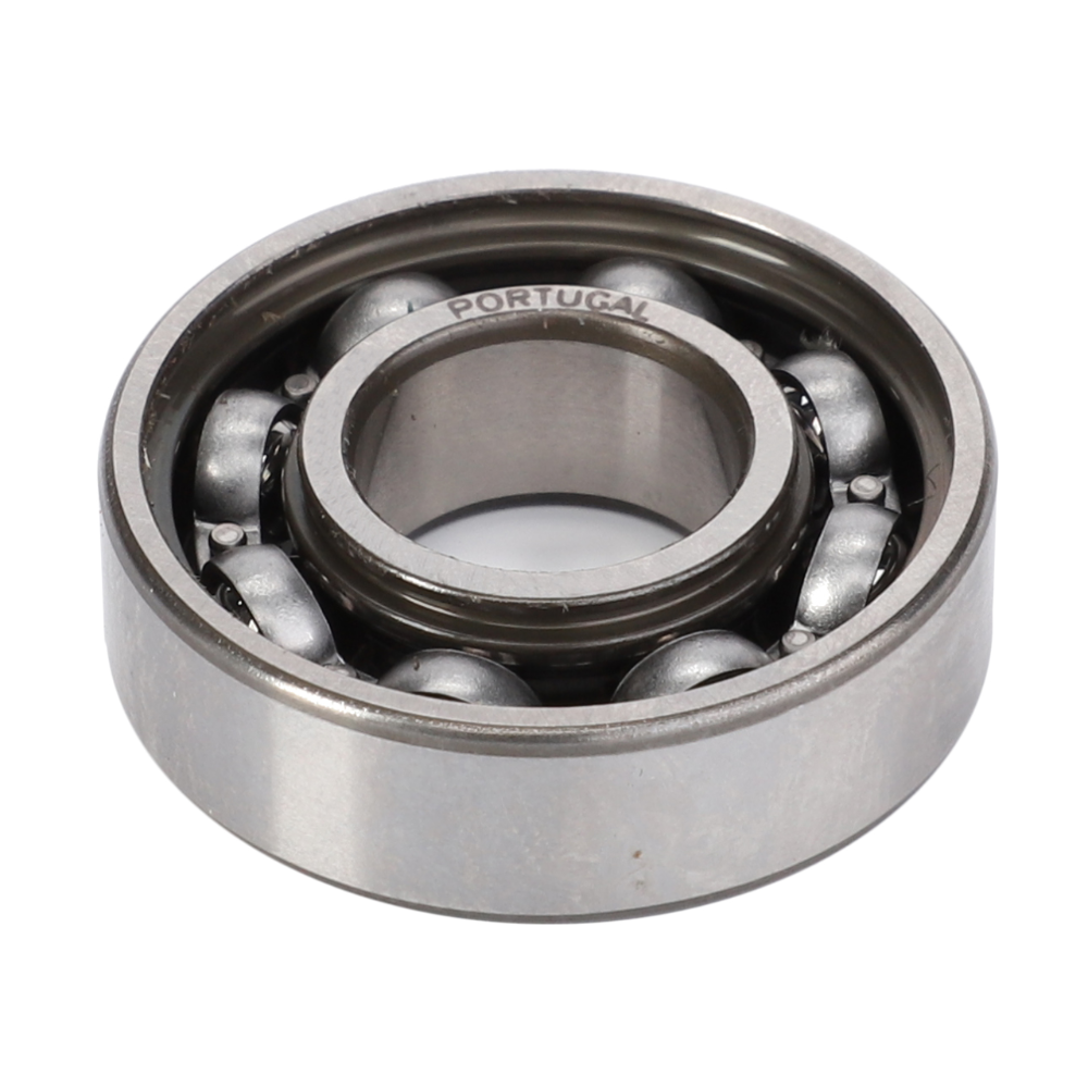 Шариковый подшипник, глубокая канавка