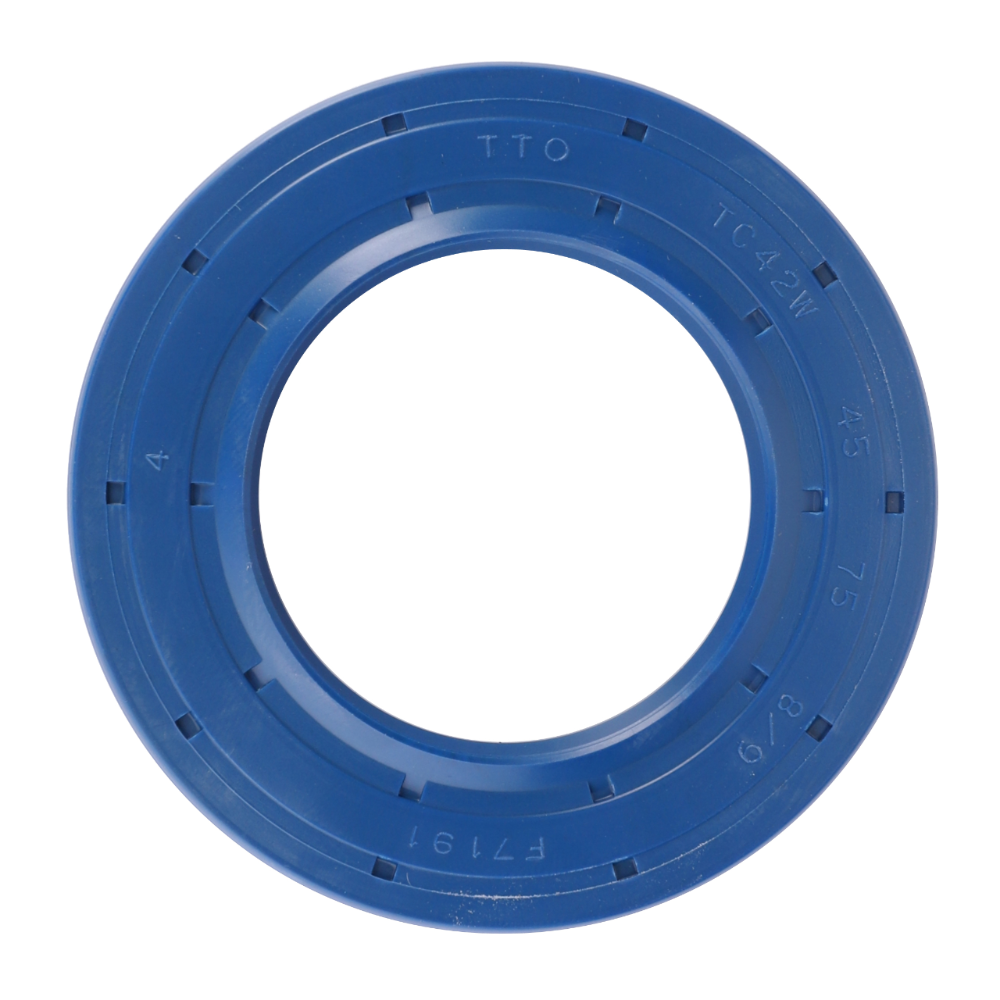 Уплотнение вала