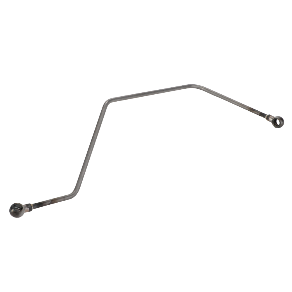 ТОПЛИВОПРОВОД