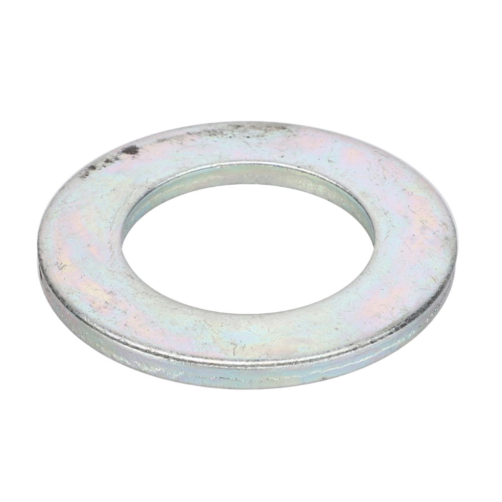 ПЛОСКАЯ ШАЙБА