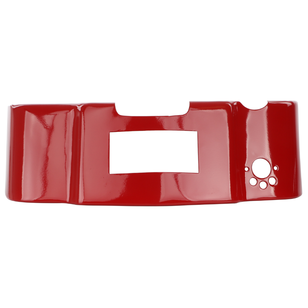 Приборная панель