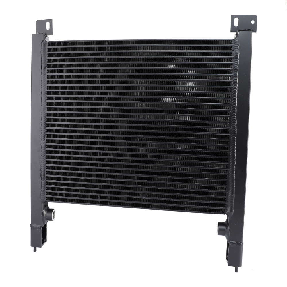 МАСЛЯНЫЙ РАДИАТОР