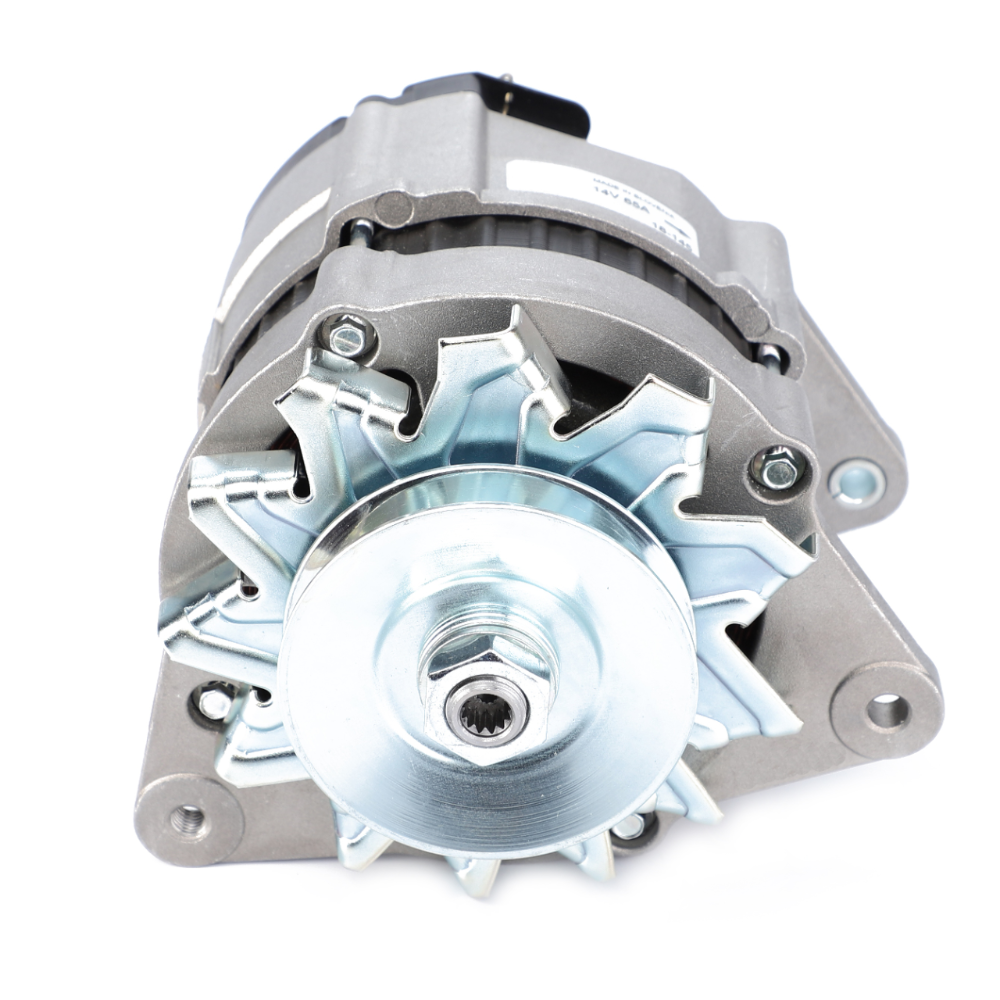 АЛЬТЕРНАТОР