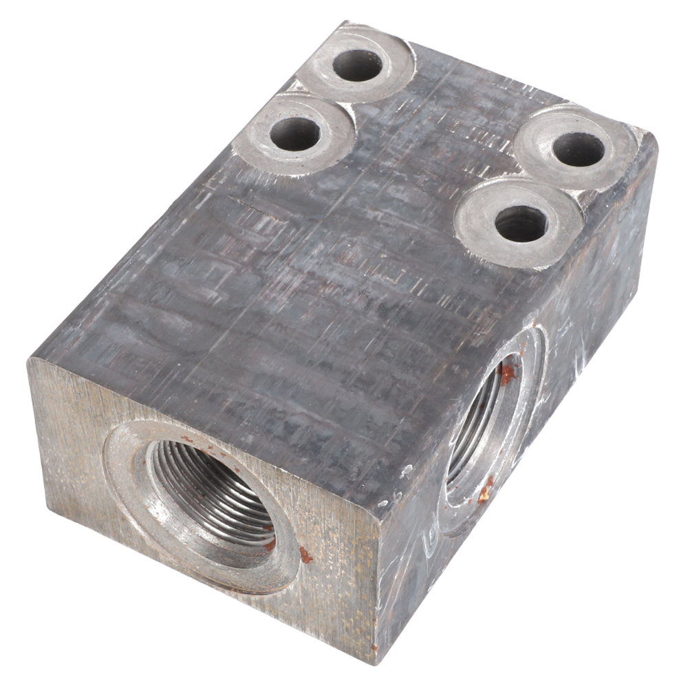 ГИДРАВЛИЧЕСКИЙ КОЛЛЕКТОР