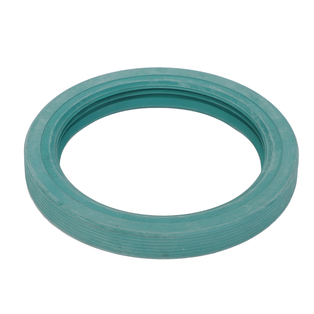 Уплотнение вала