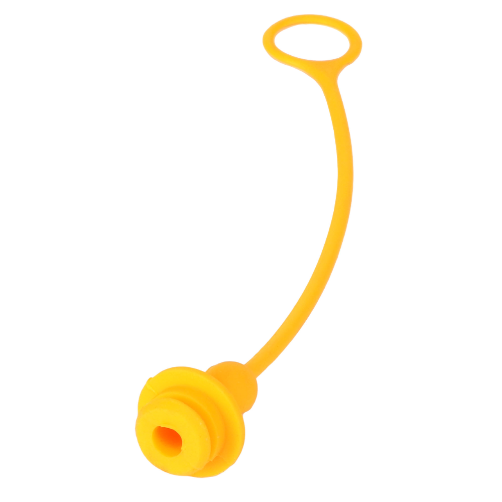 Пылезащитная заглушка