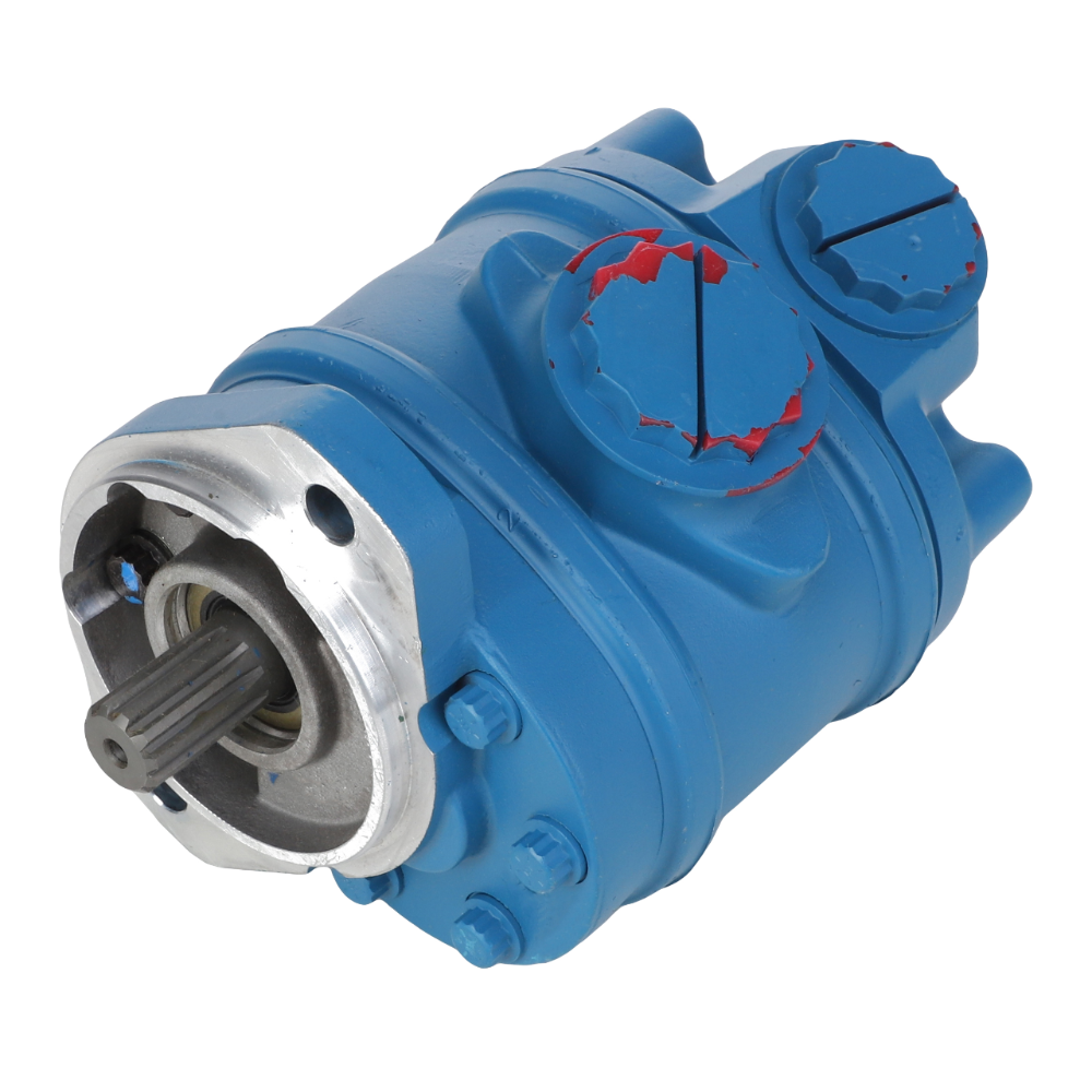 ГИДРАВЛИЧЕСКИЙ НАСОС