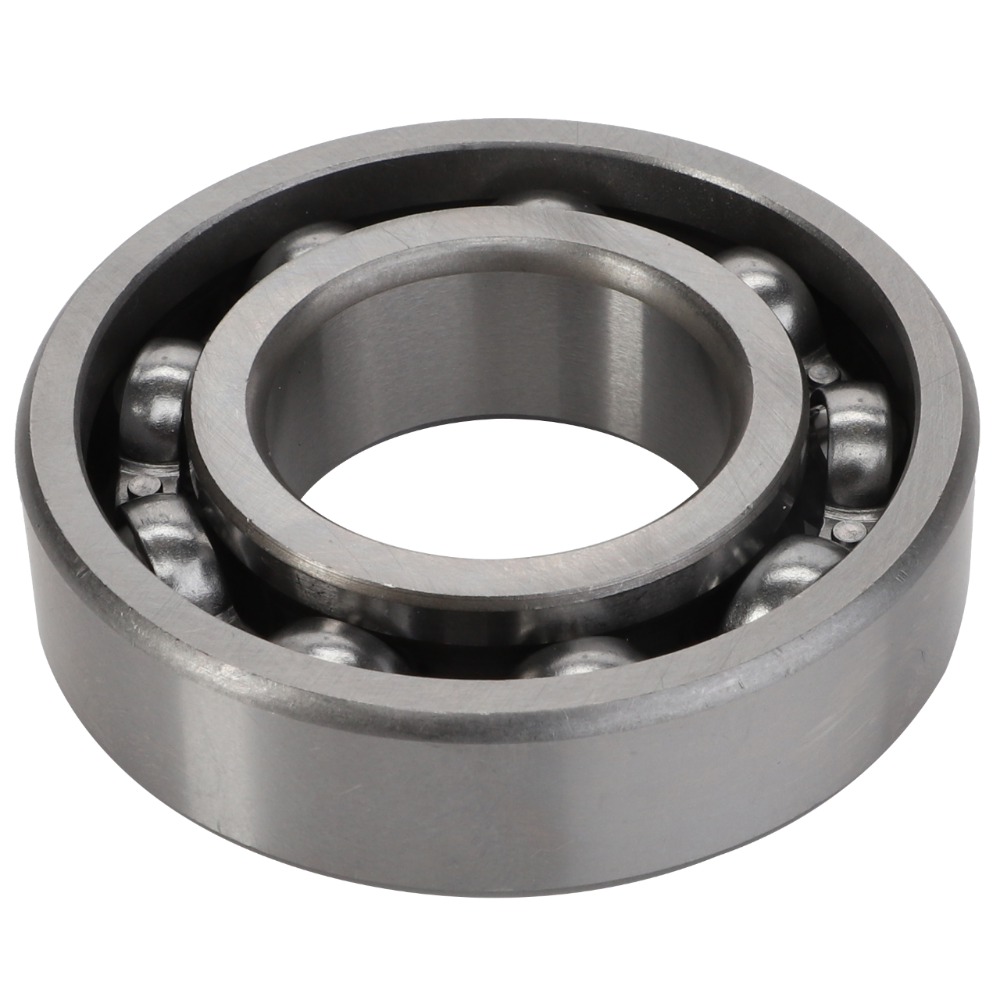 Шариковый подшипник, глубокая канавка