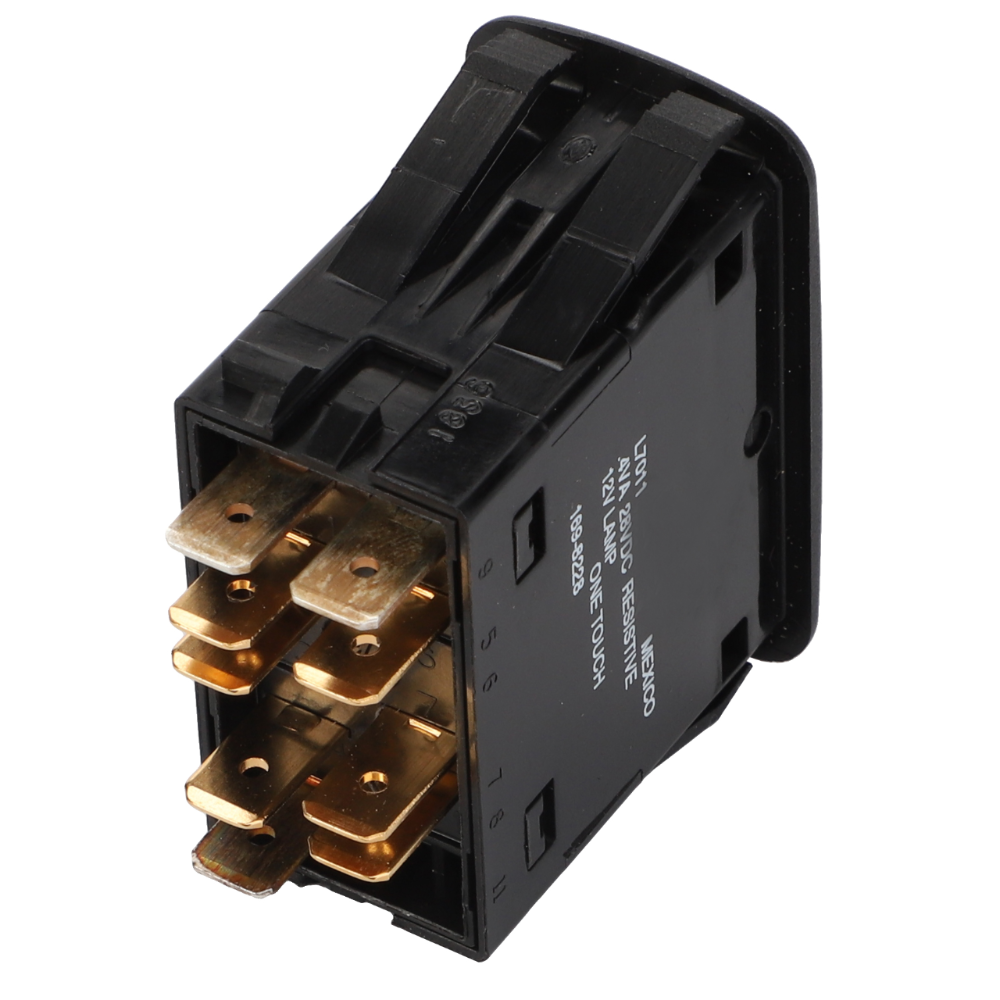 Кулисный переключатель