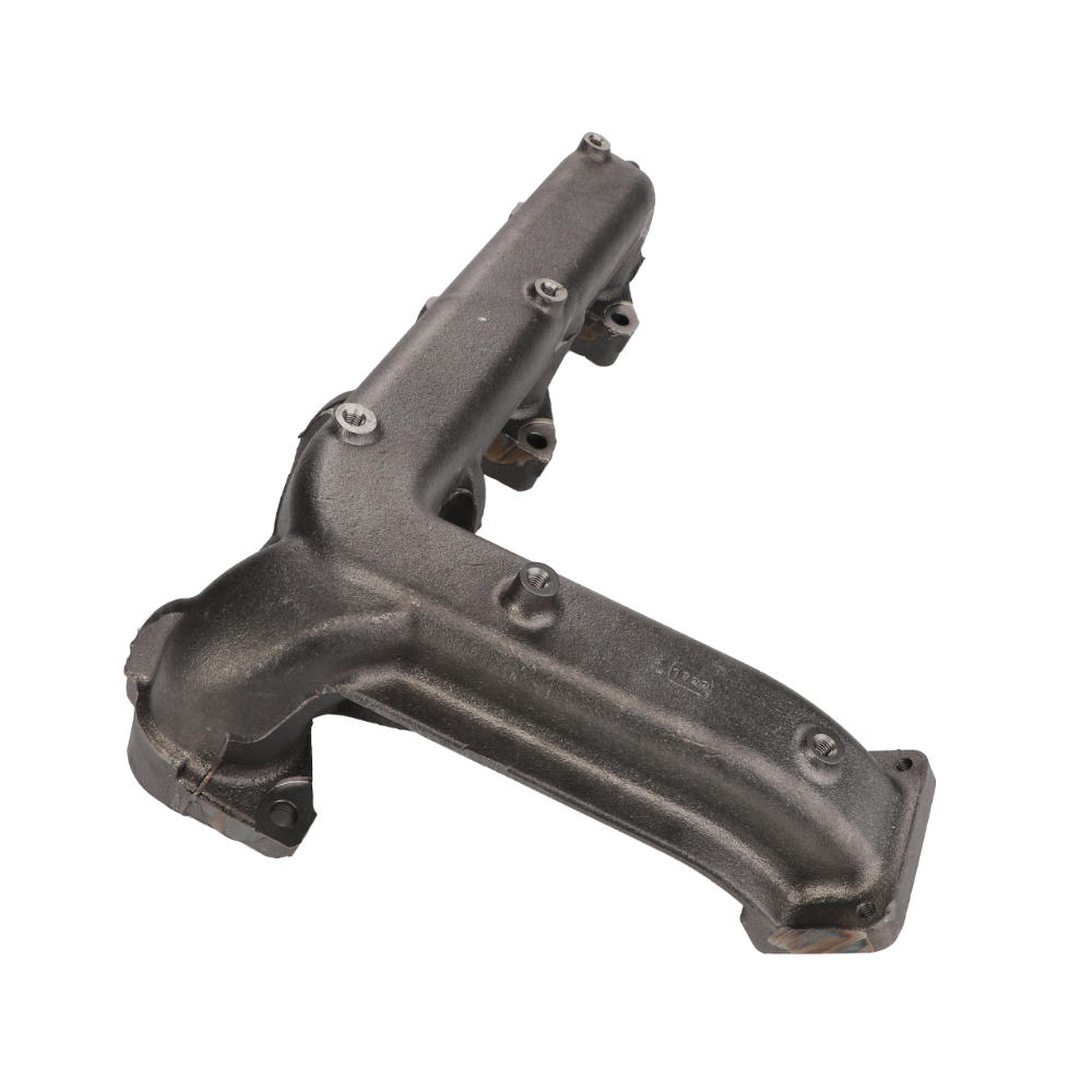 Выпускной коллектор