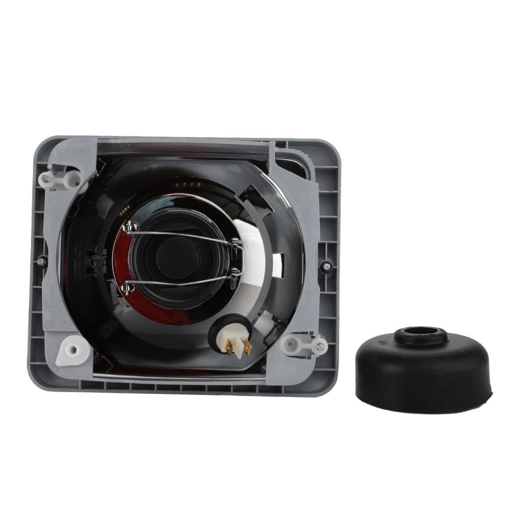 Встроенный отражатель