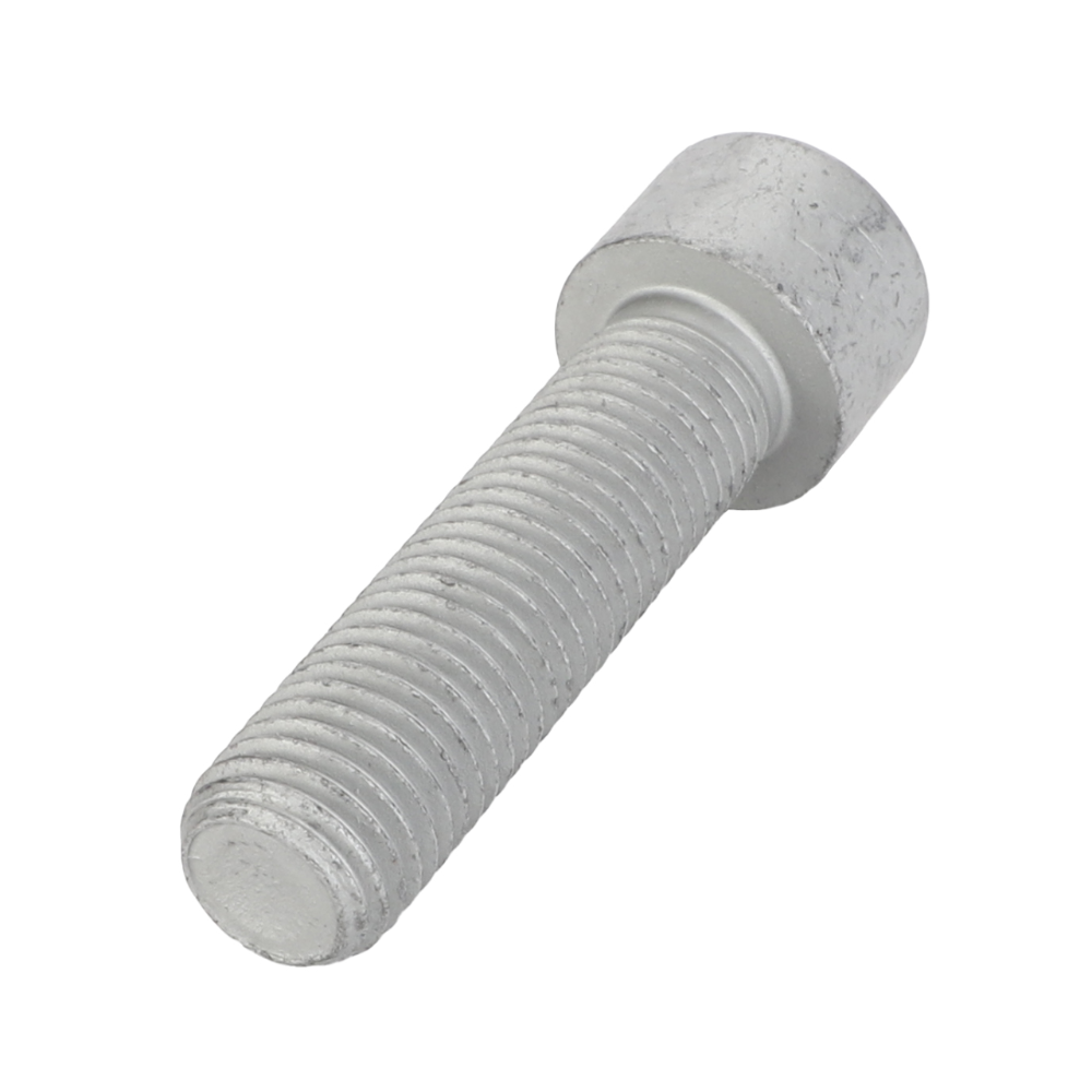 Шестигранный винт