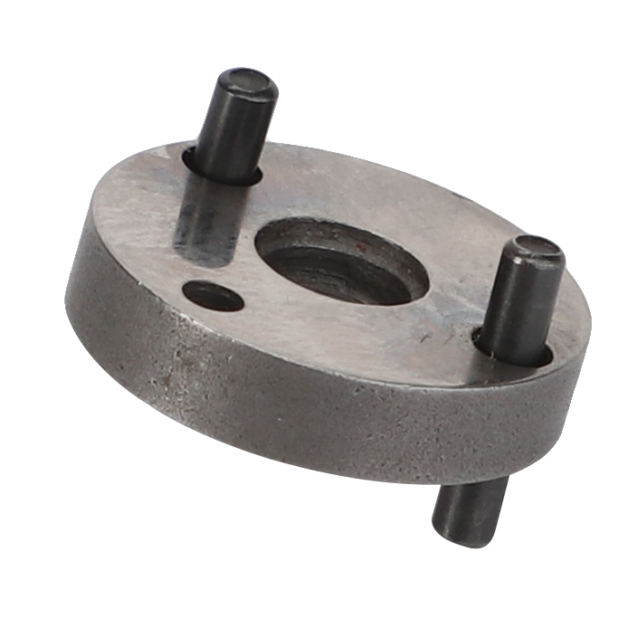 РЕГУЛИРОВОЧНЫЙ ДИСК