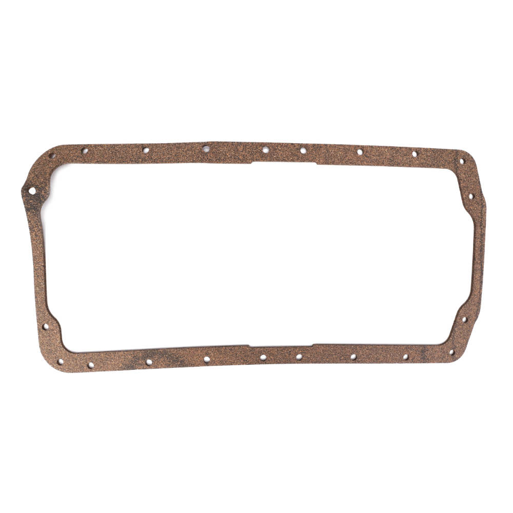 Замена масляного поддона