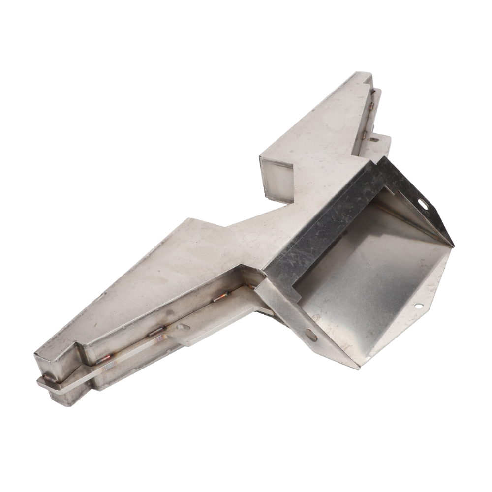 ПЕРЕДНЕЕ СОПЛО