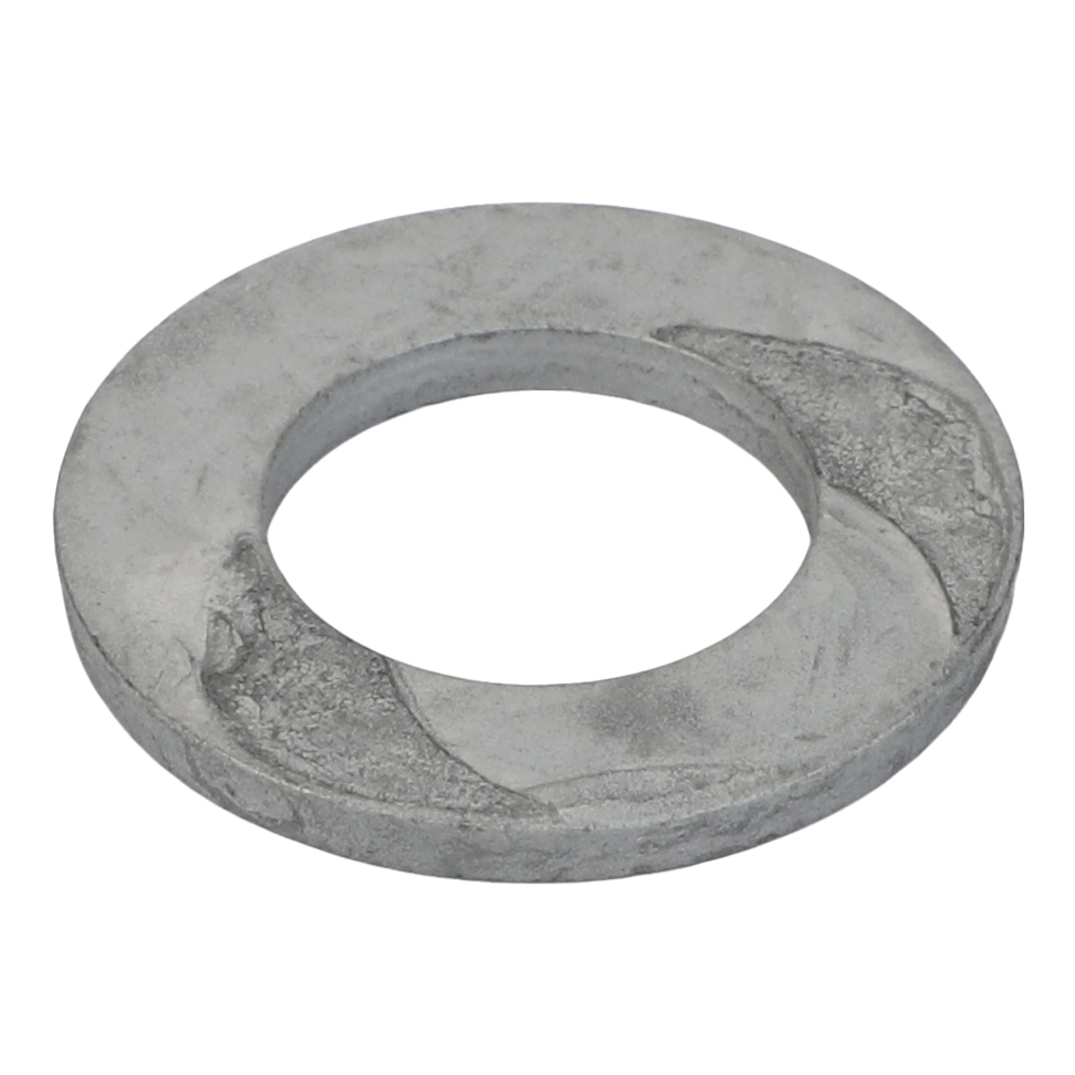 ПЛОСКАЯ ШАЙБА