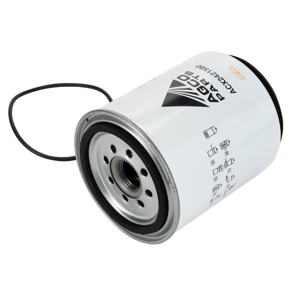 КАРТРИДЖ ТОПЛИВНОГО ФИЛЬТРА