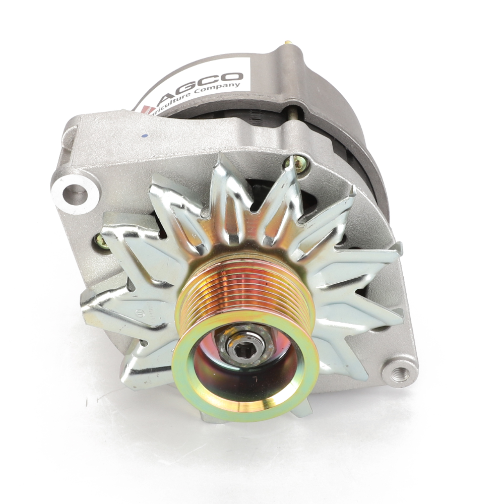 АЛЬТЕРНАТОР