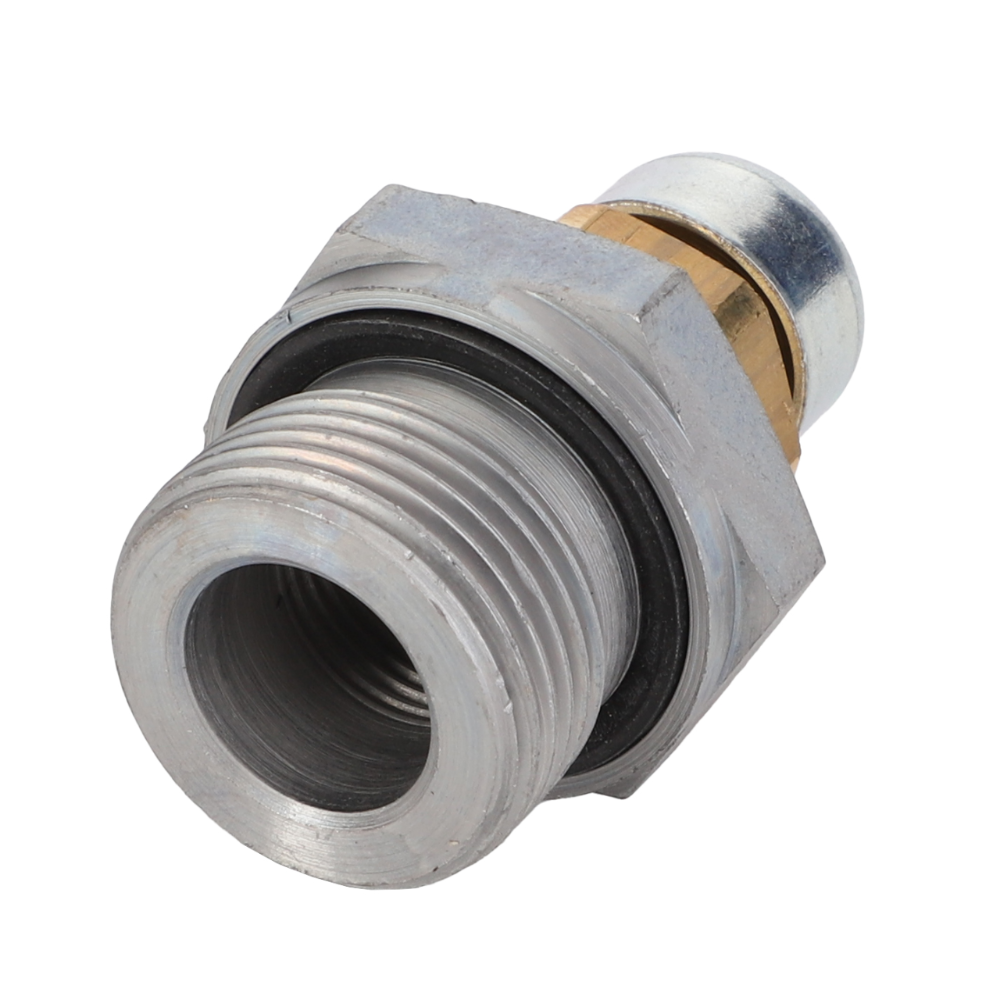 Вентиляционная пробка