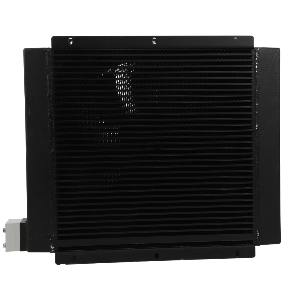 МАСЛЯНЫЙ РАДИАТОР