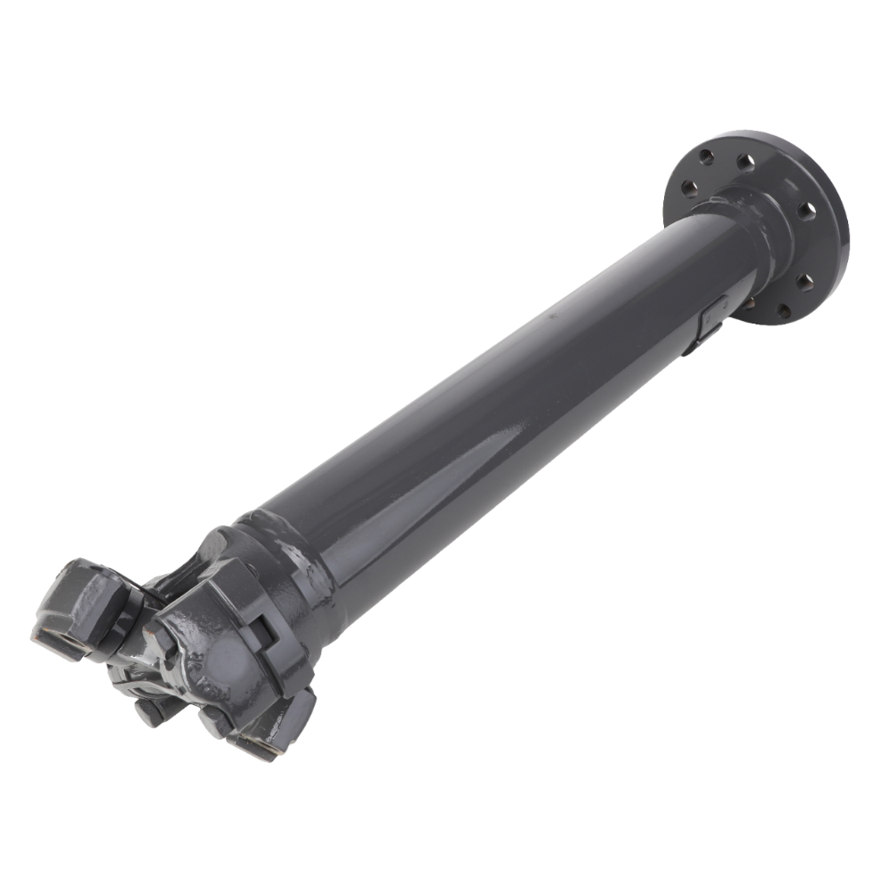 УНИВЕРСАЛЬНЫЙ ШАРНИР