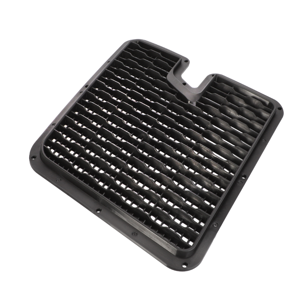 ЛЕВАЯ РЕШЁТКА