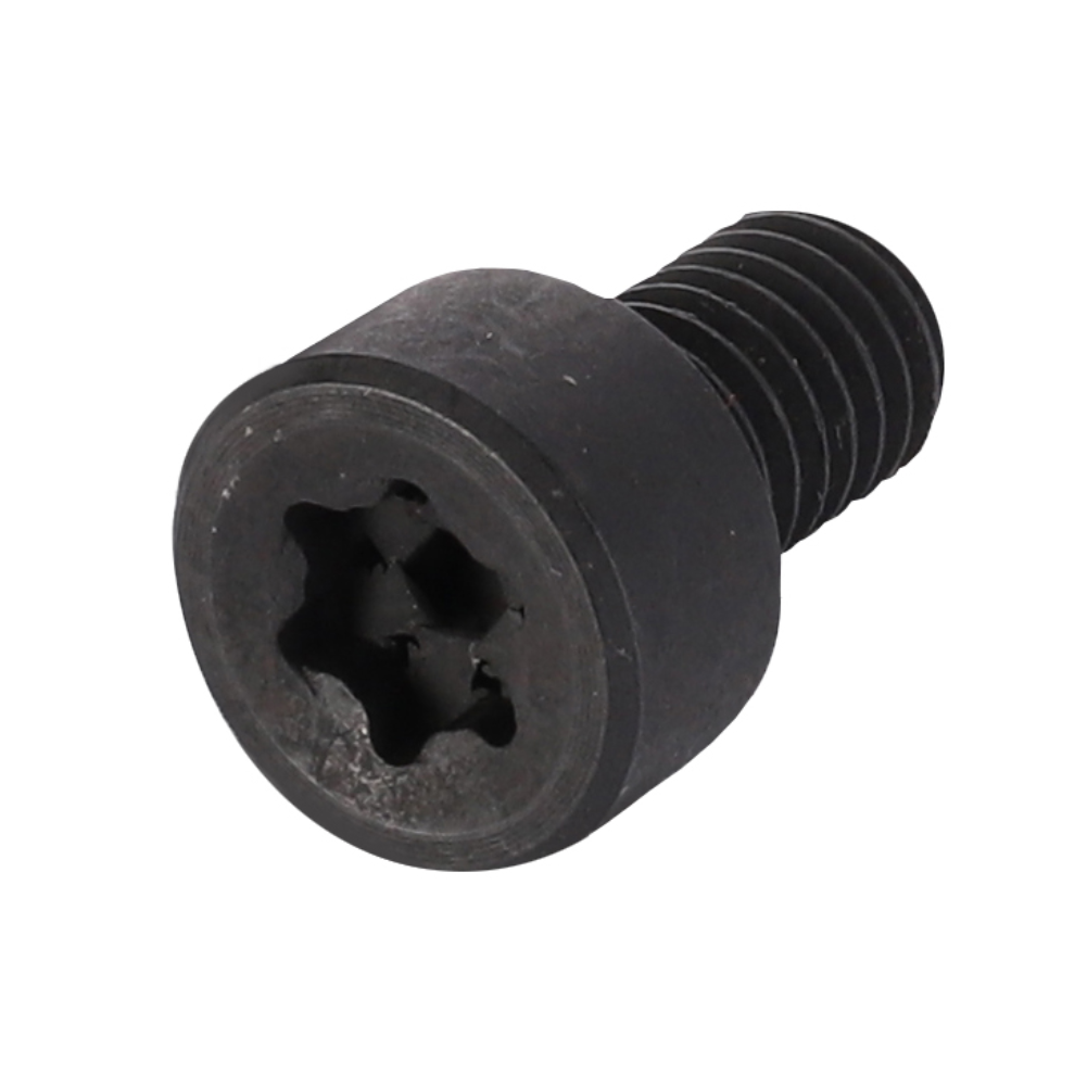 Шестигранный врезной винт