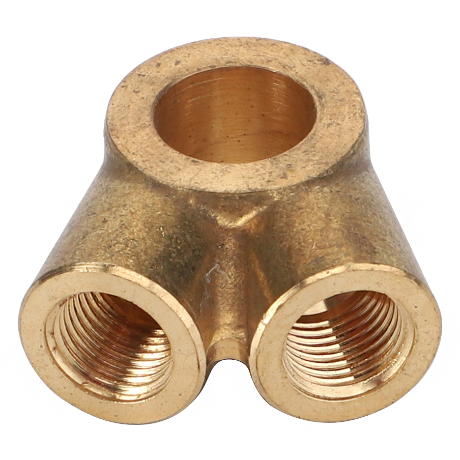 Банджо-фитинг