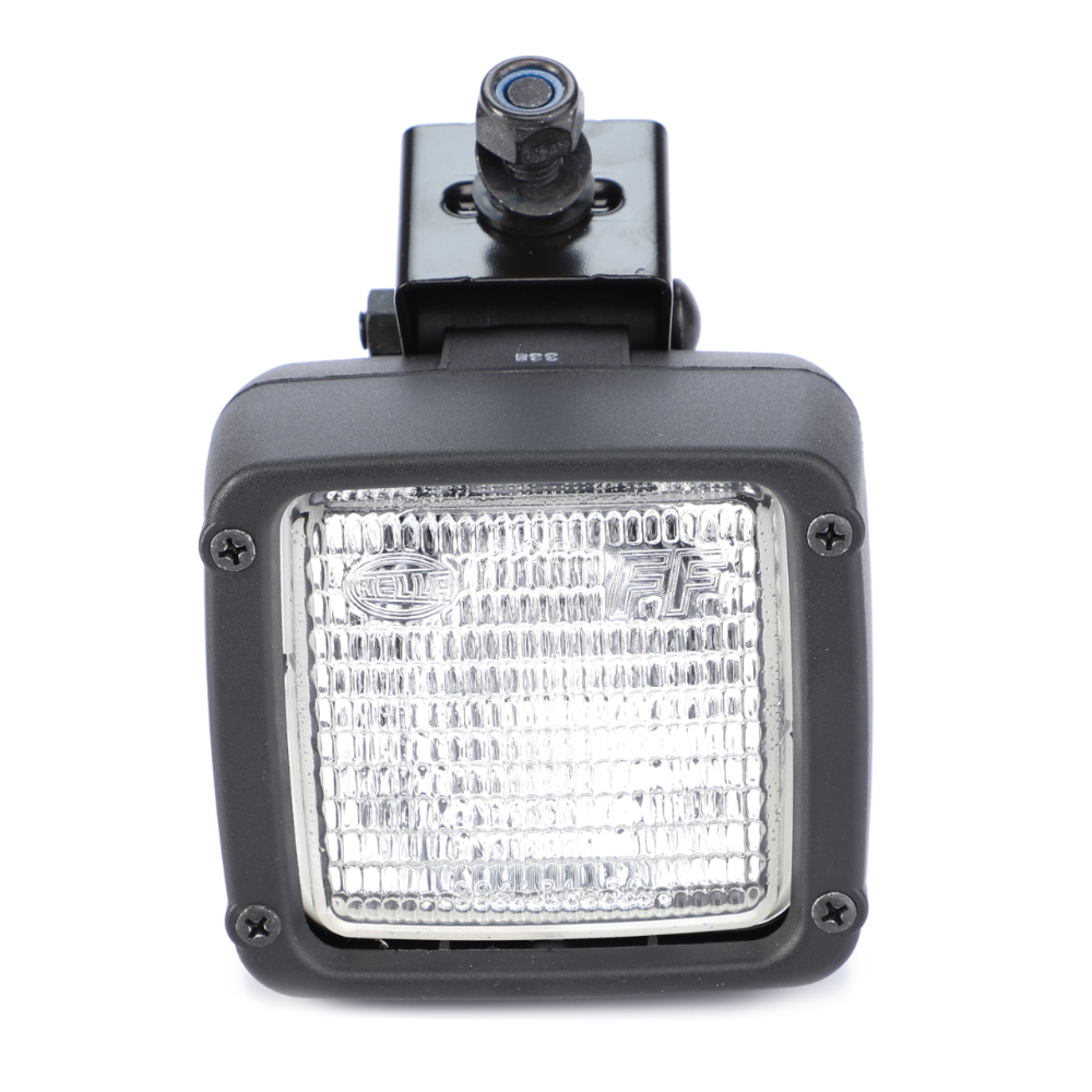 РАБОЧИЙ СВЕТ