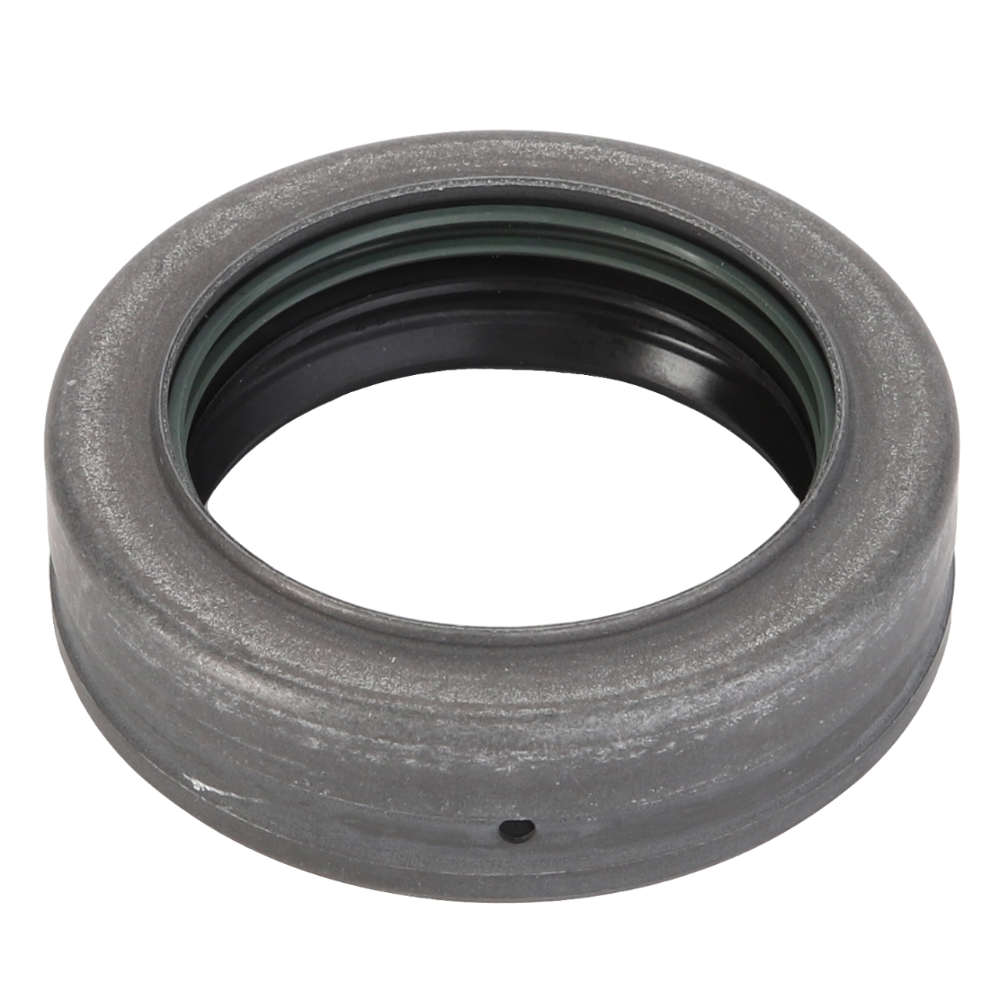 Уплотнение вала