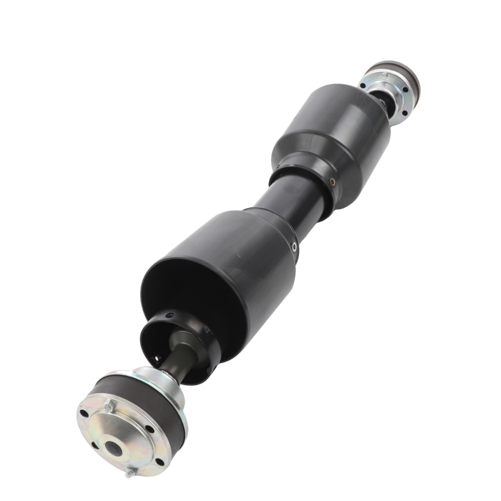 КАРДАННЫЙ ВАЛ