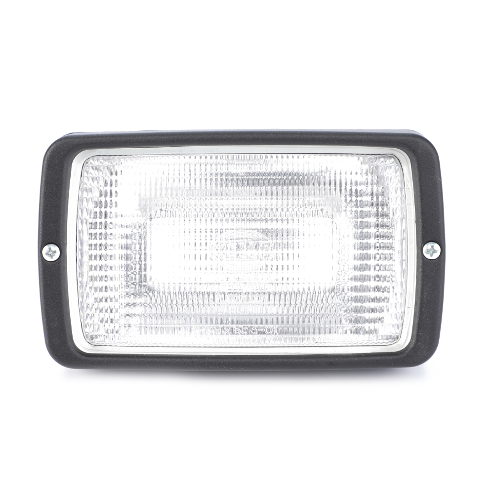 РАБОЧИЙ СВЕТ