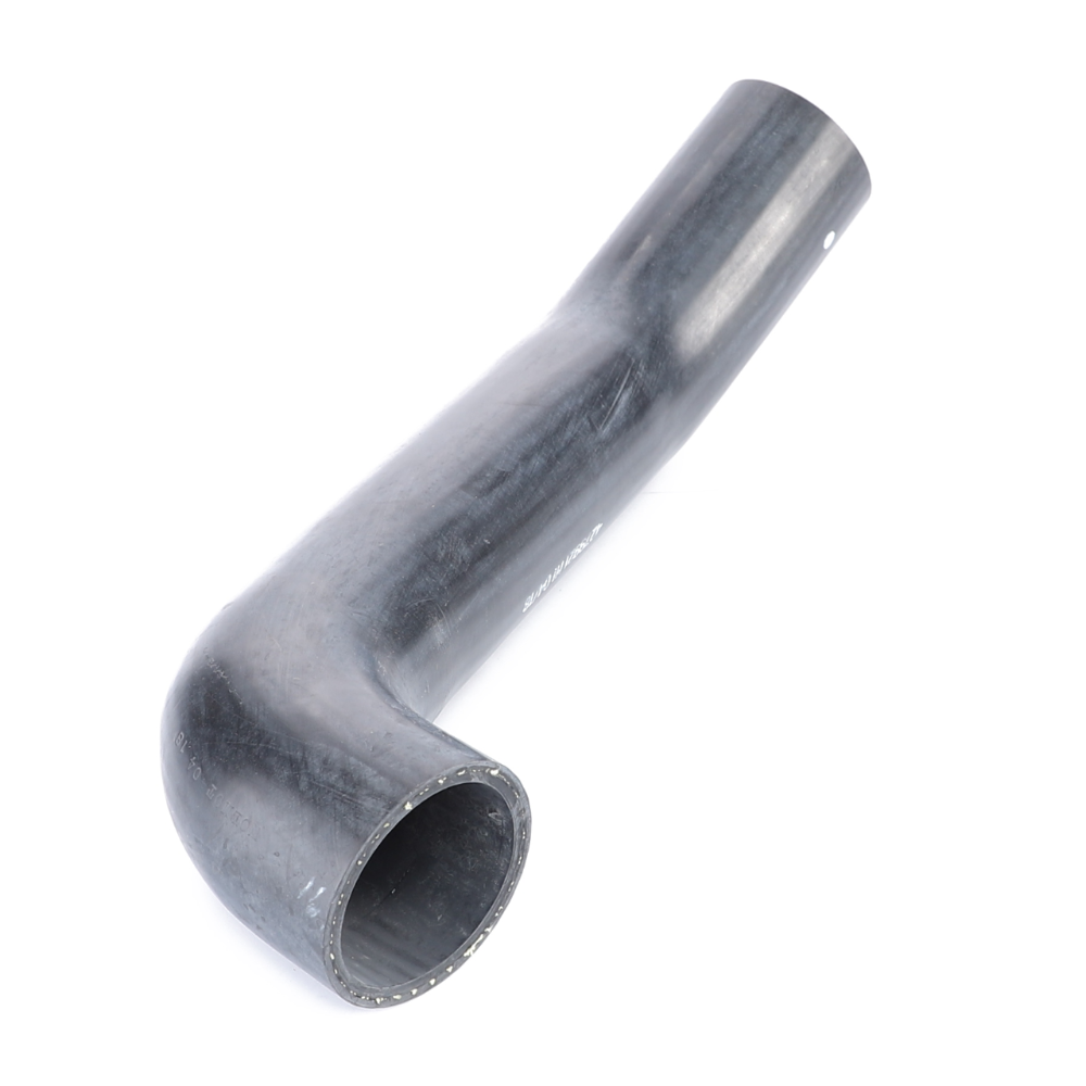 НИЖНИЙ ГИБКИЙ ШЛАНГ РАДИАТОРА