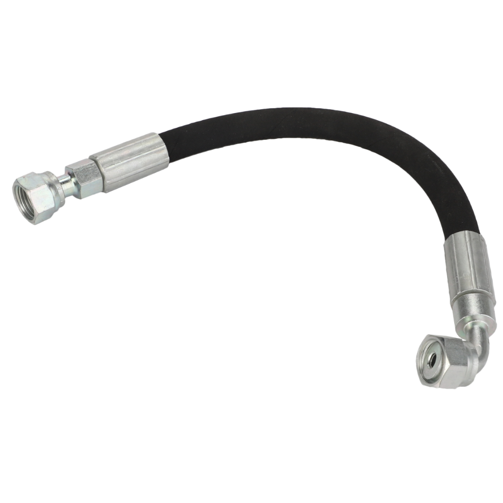 СБОРКА ГИБКИХ ПРОВОДОВ