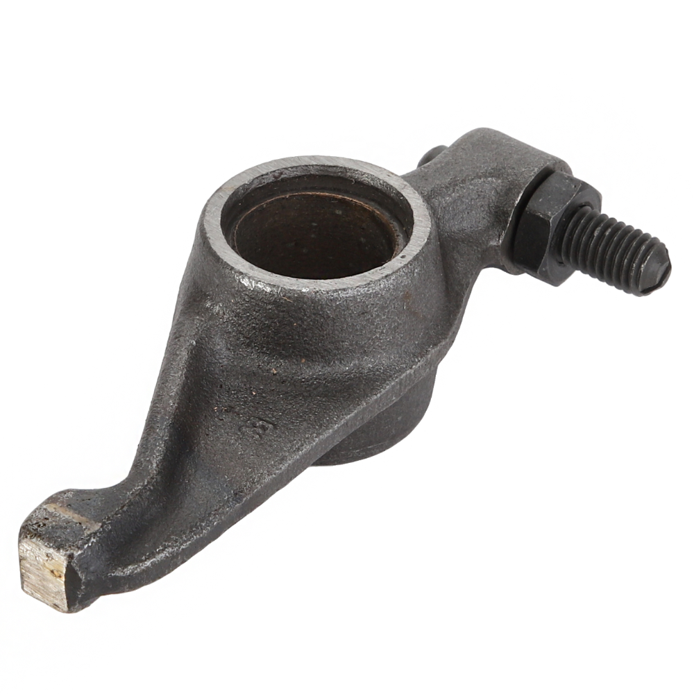 Рычаг толкателей